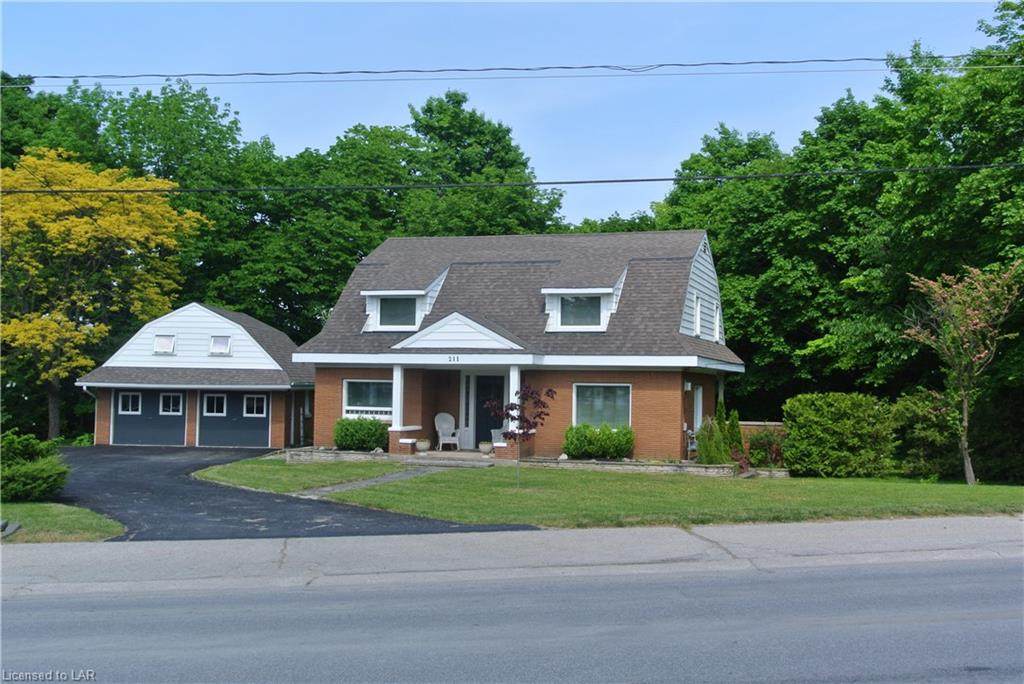 211 Sykes Street - Photo 1