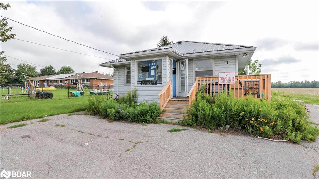 77 Yonge Street - Photo 1