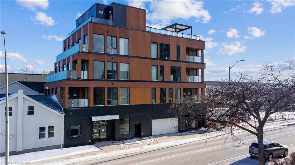 156 Randall Street - Photo 1