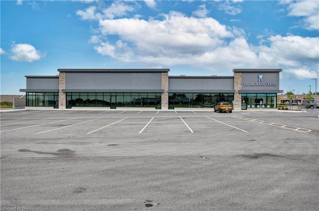 1070 Rest Acres Road - Photo 1
