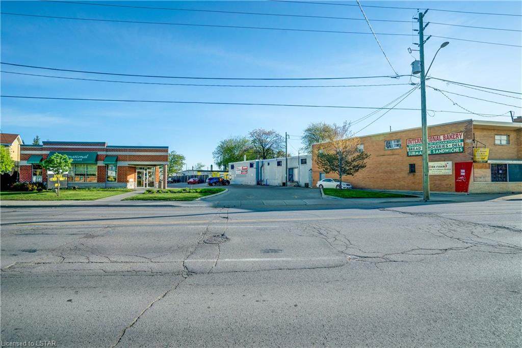174 Hamilton Road - Photo 1