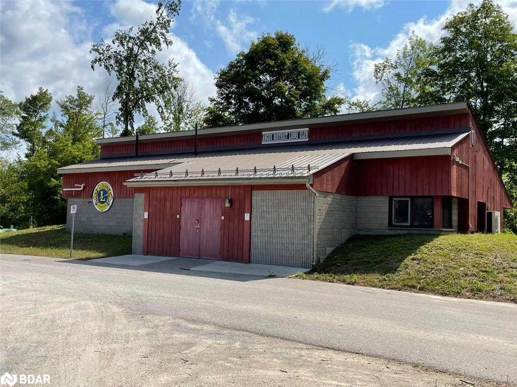 380 Mill Street - Photo 1