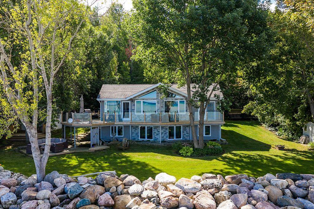 197 Fraser Street - Photo 1