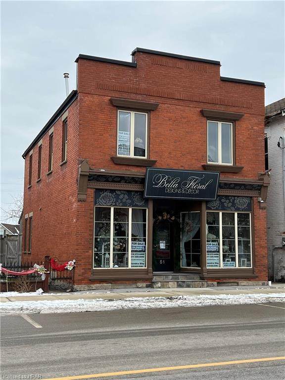 51 Woodstock Street - Photo 1