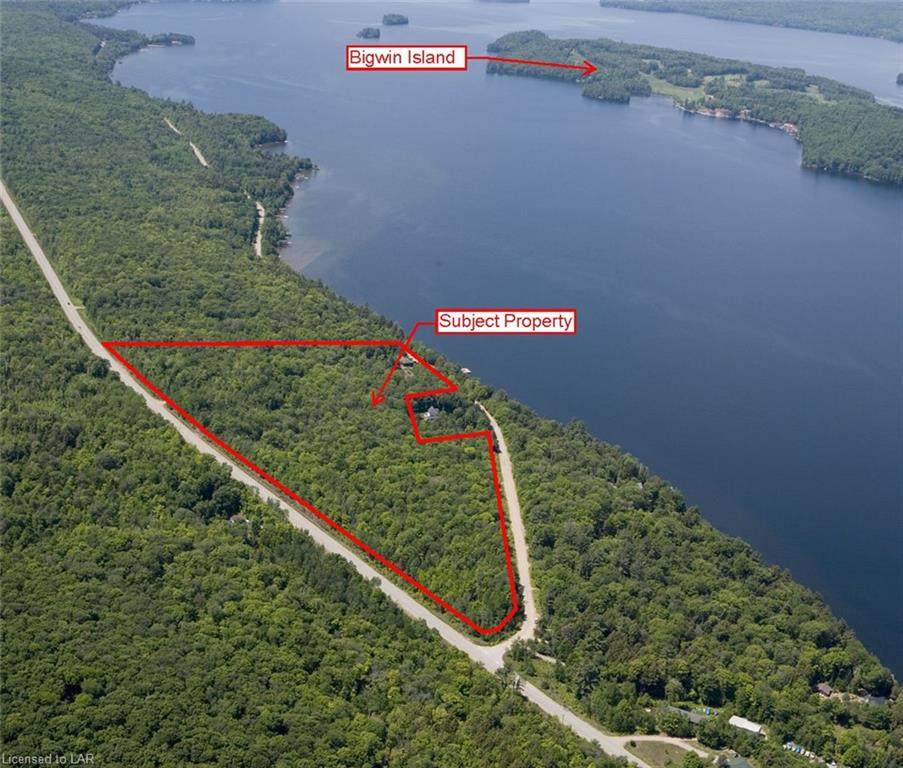 1462 Old Highway 117 - Photo 1