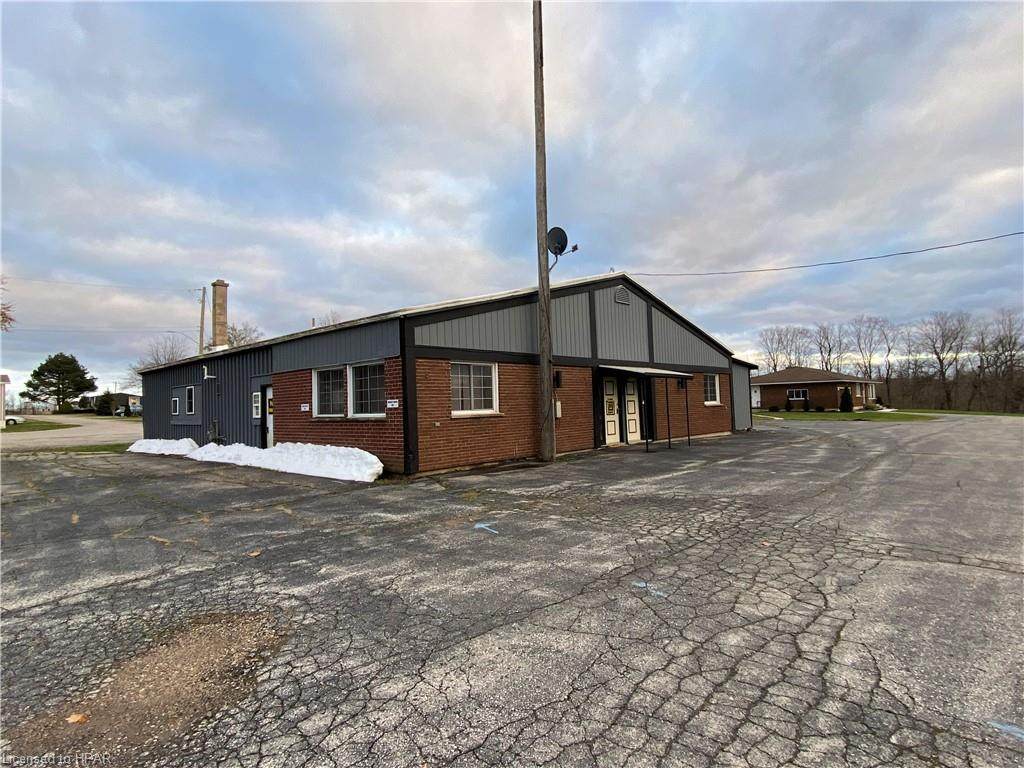 343 Victoria Street - Photo 1