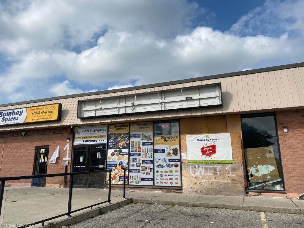1332 Huron Street - Photo 1