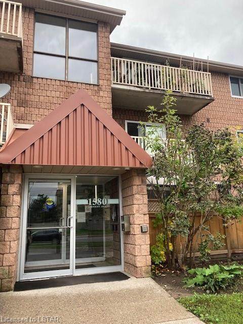 1580 Ernest Avenue - Photo 1