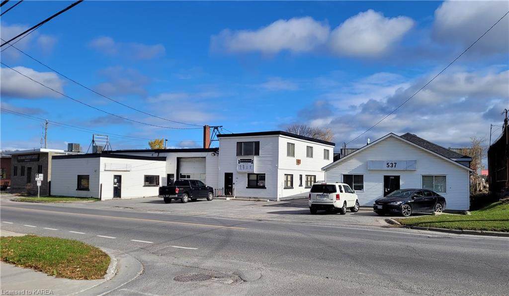 541 Montreal Street - Photo 1