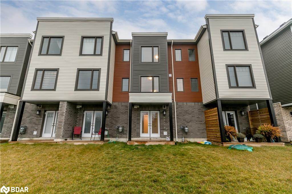 9 Andean Lane - Photo 1