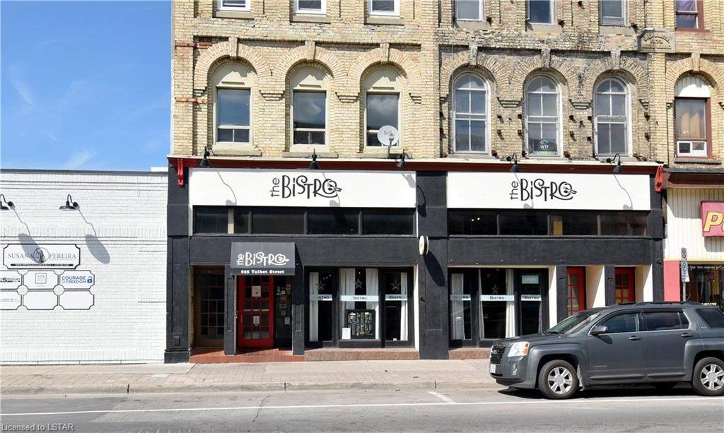 625 Talbot Street - Photo 1