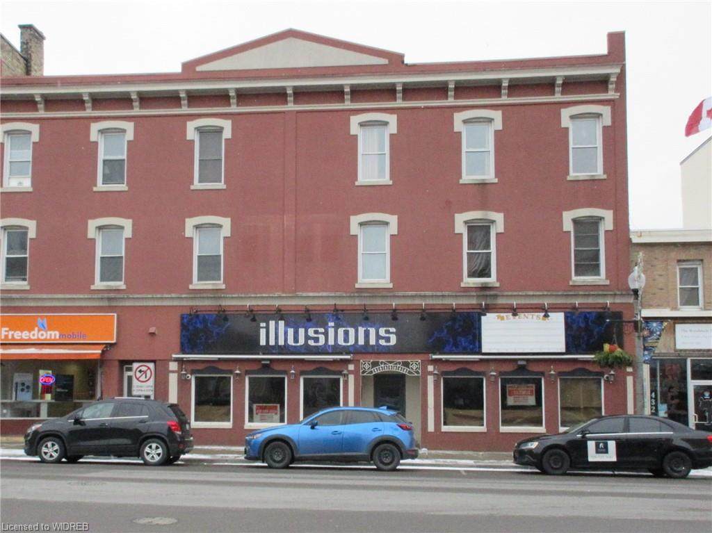 436 Dundas Street - Photo 1