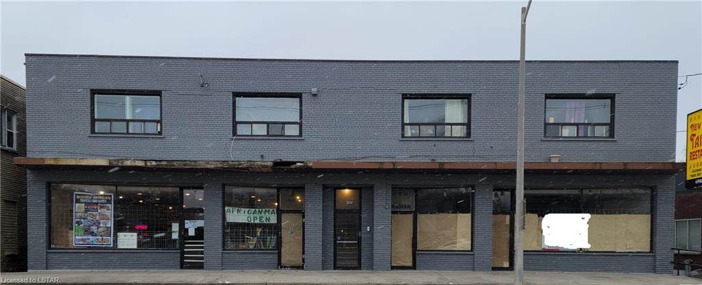 1627 Dundas Street - Photo 1