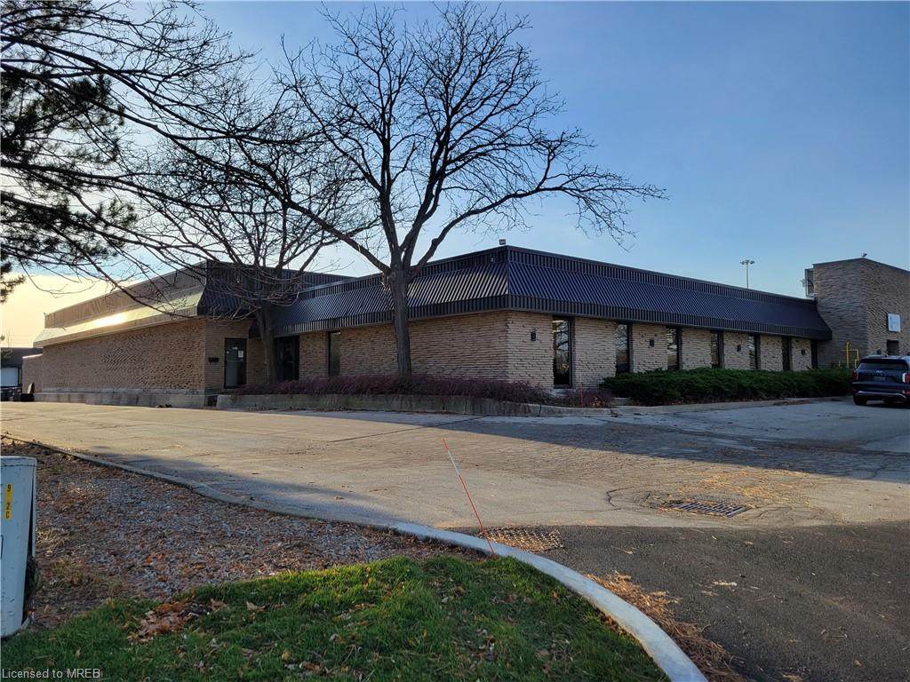 5230 South Service Road - Photo 1