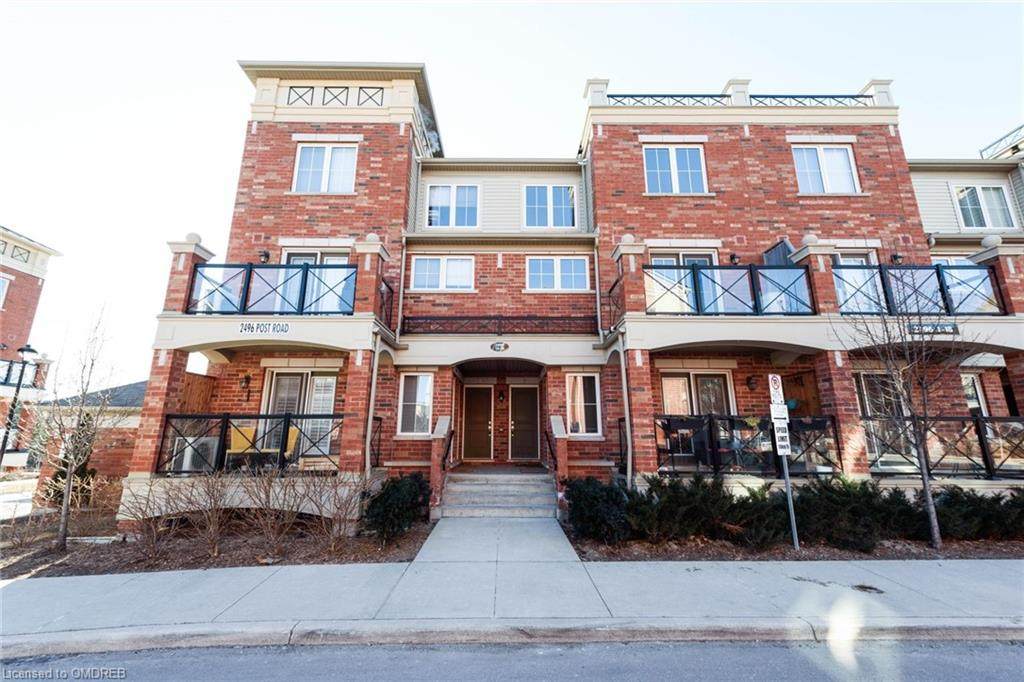 2496 Post Road - Photo 1