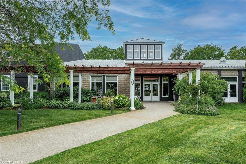 1339 Lakeshore Road - Photo 1