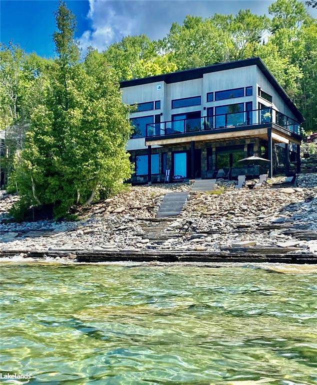 62 Cape Chin North Shore Road - Photo 1