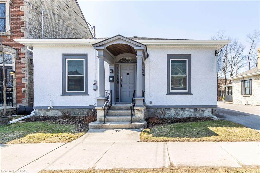 336 Woolwich Street - Photo 1