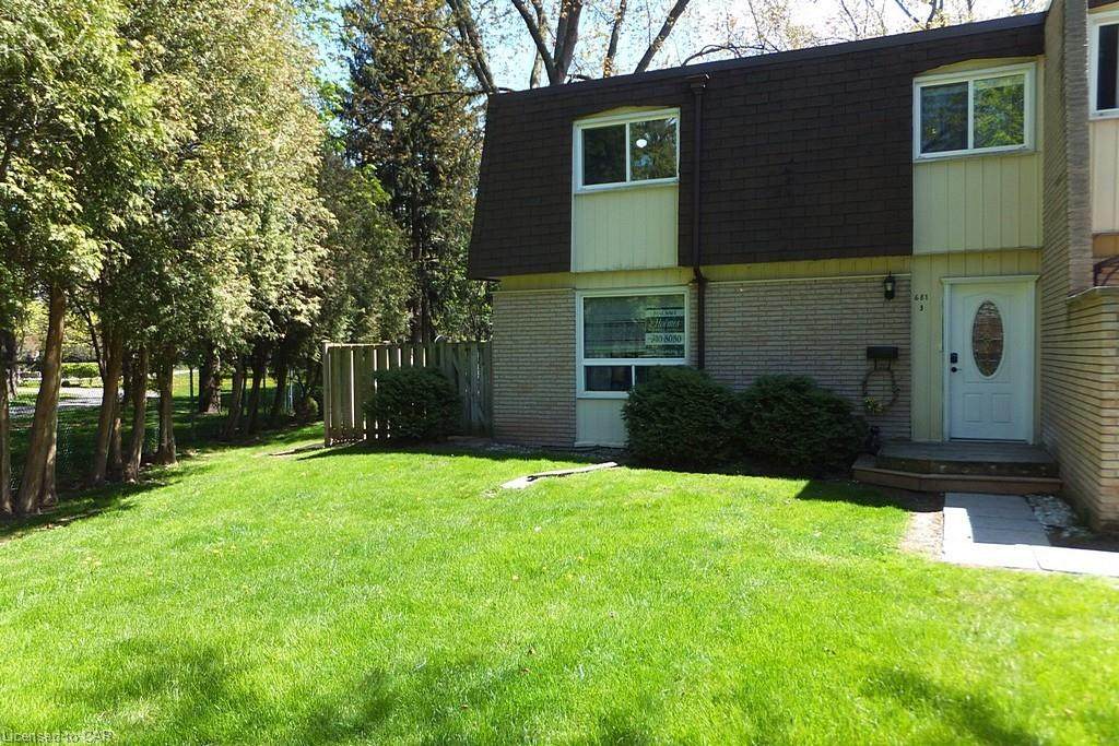 681 Francis Road - Photo 1