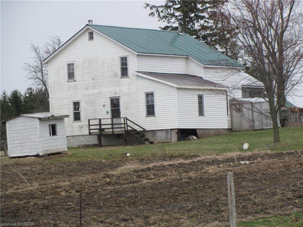 5111 Cromarty Drive - Photo 1