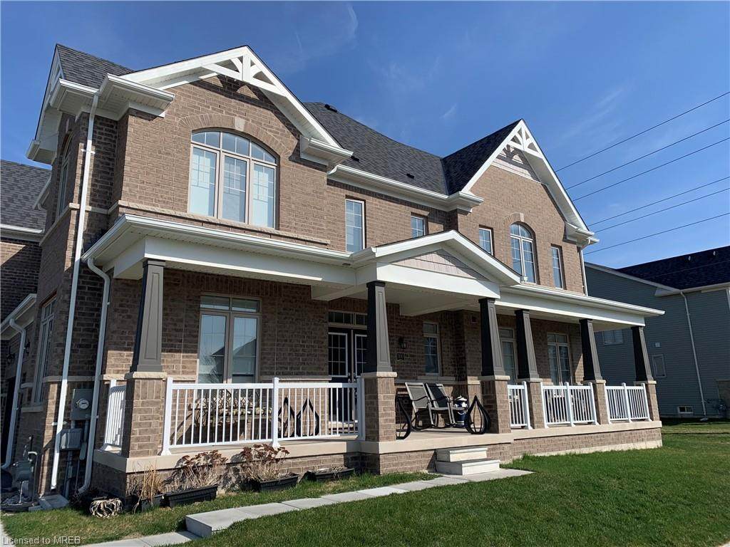 100 Taylor Avenue - Photo 1