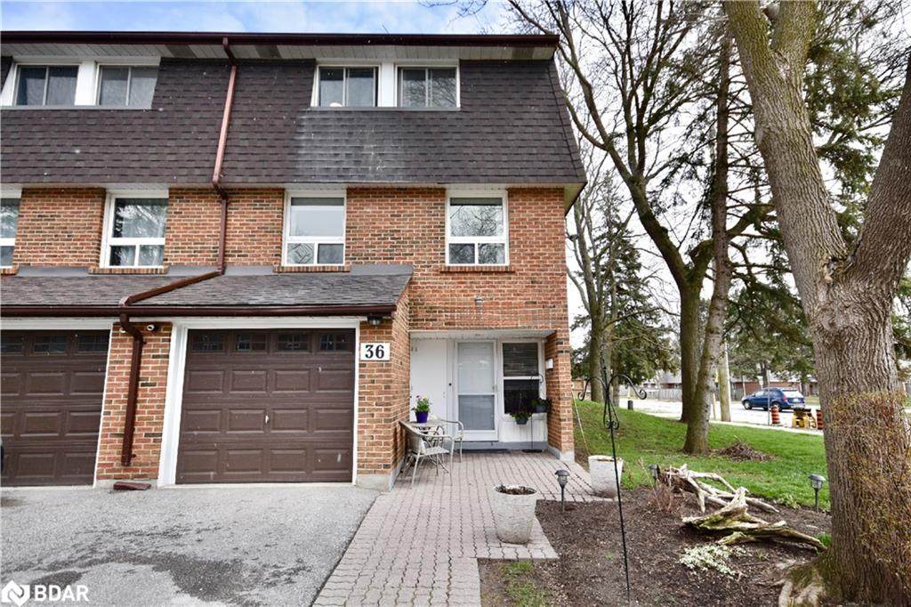 360 Blake Street - Photo 1