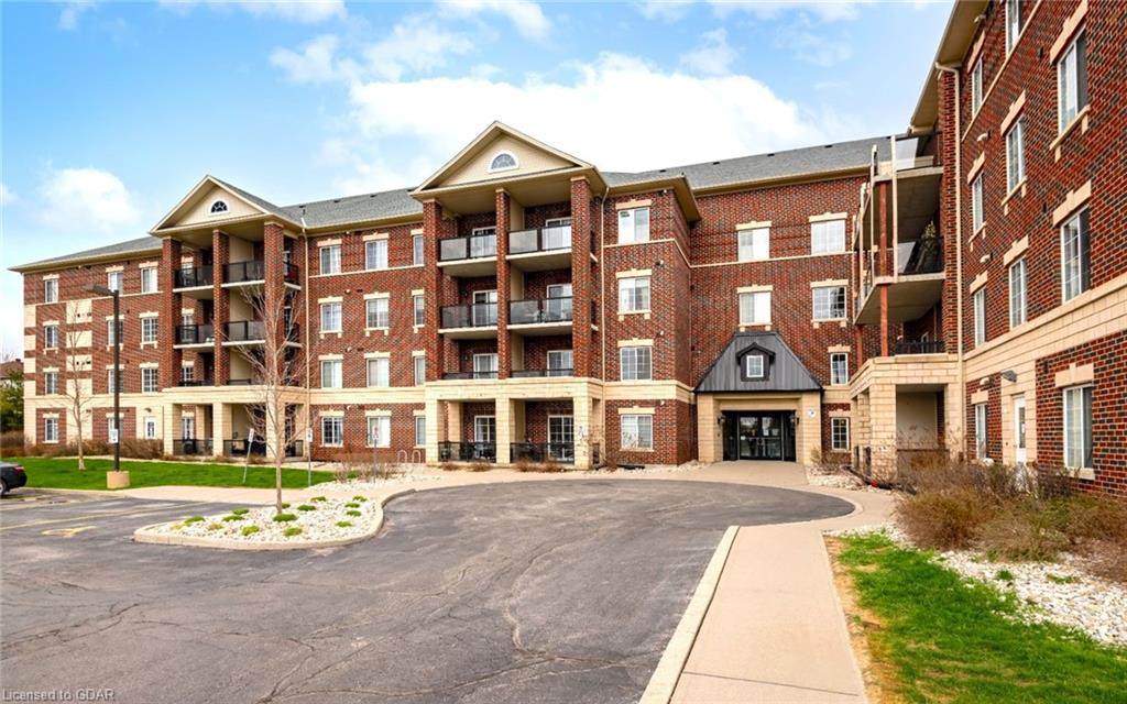 308 Watson Parkway - Photo 1