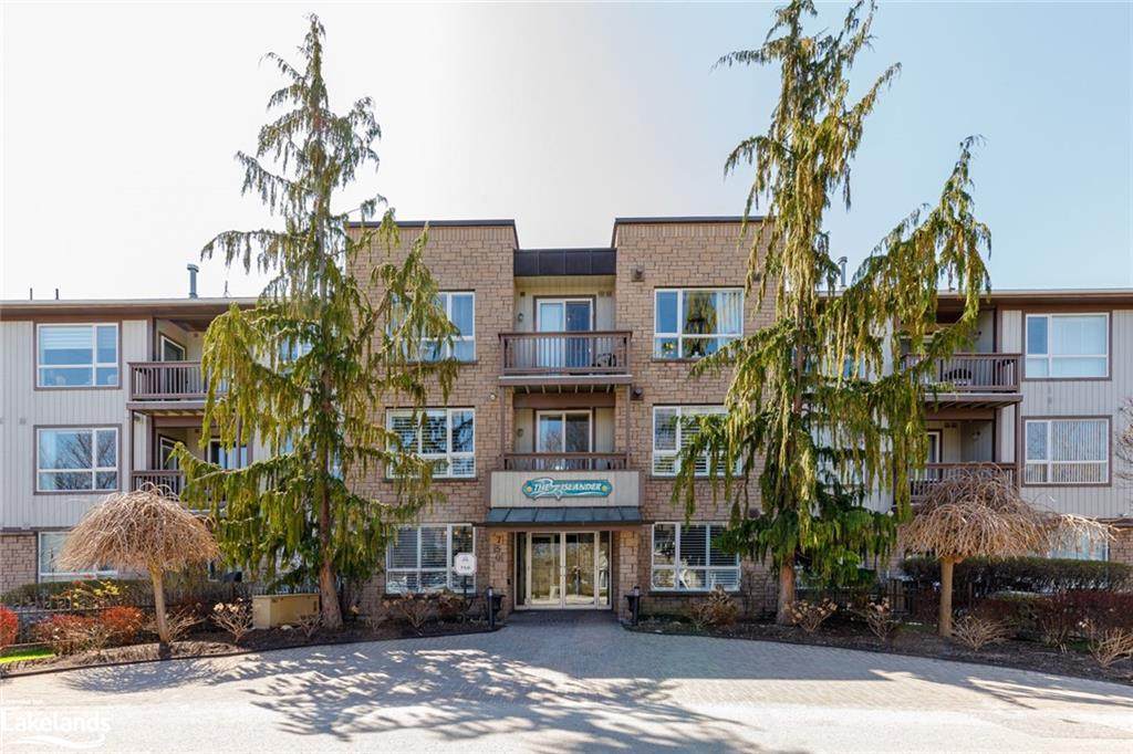 750 Johnston Park Avenue - Photo 1