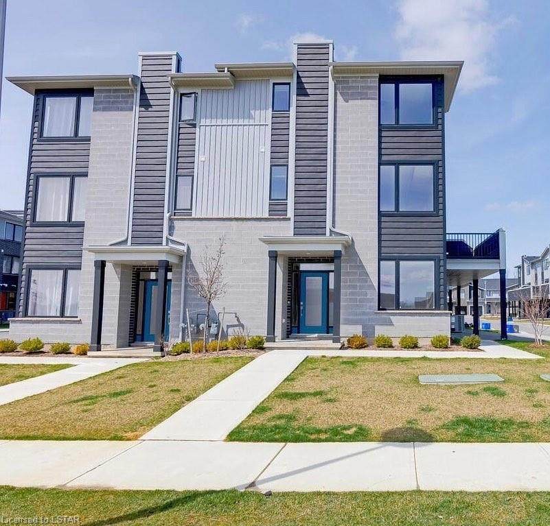 177 Edgevalley Road - Photo 1