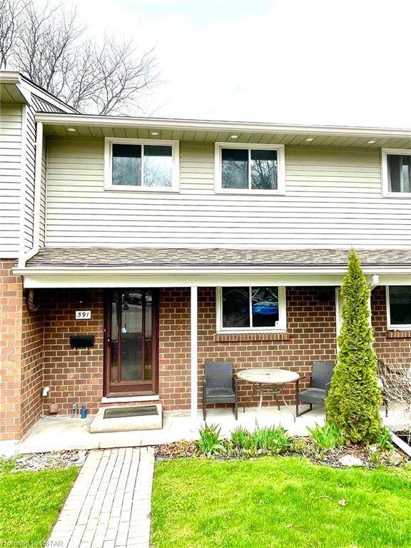 591 Griffith Street - Photo 1
