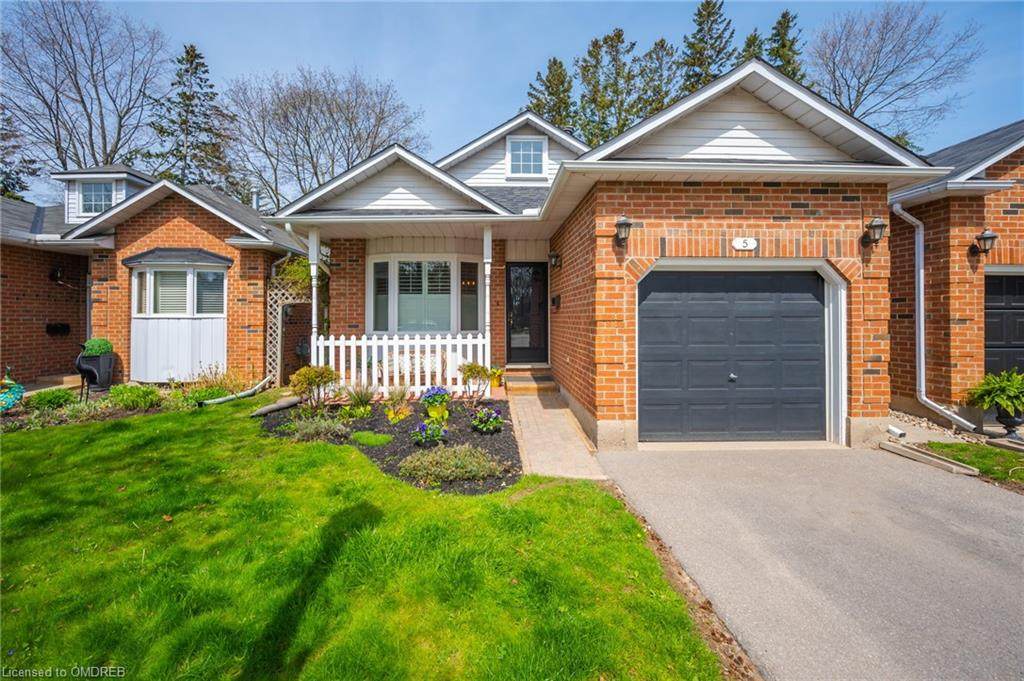 935 King Road - Photo 1