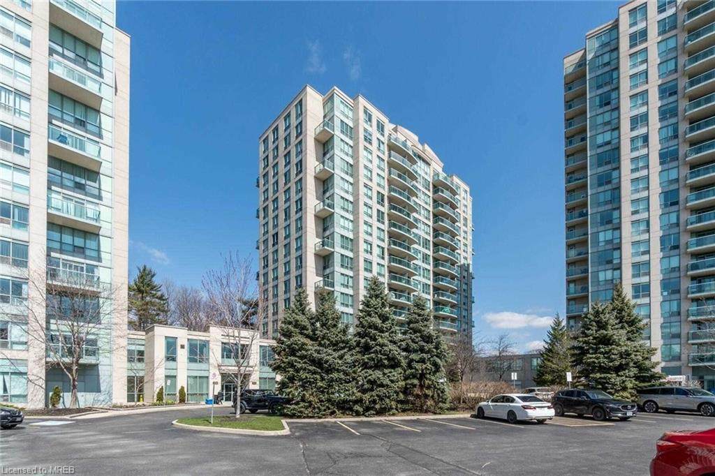 2565 Erin Centre Boulevard - Photo 1