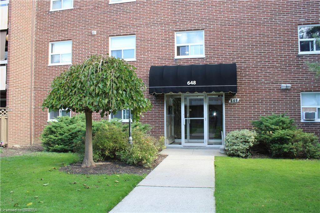 648 Grey Street - Photo 1
