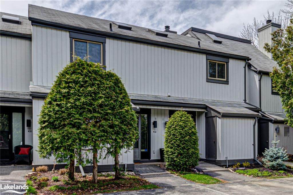 432 Oxbow Crescent - Photo 1