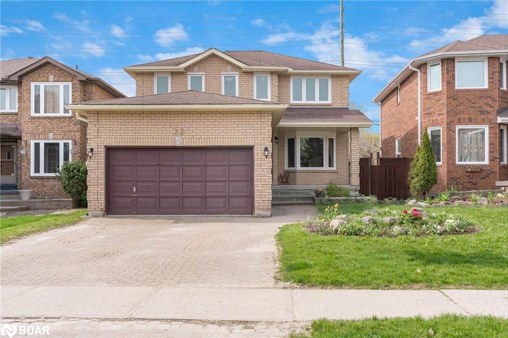 65 Barwick Drive - Photo 1