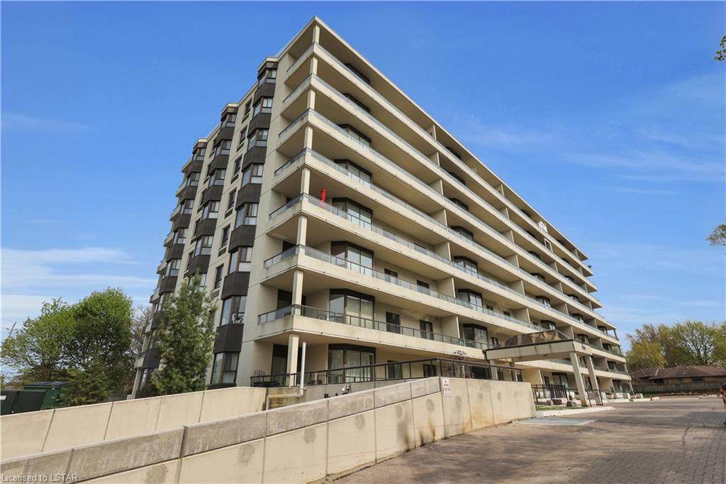 1180 Commissioners Road - Photo 1