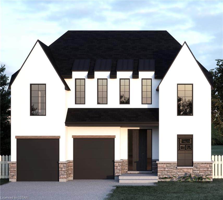 LOT 23 Foxborough Place - Photo 1