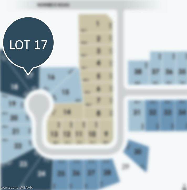 LOT 17 Whisper Creek Estates - Photo 1
