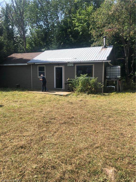 700 Slate Falls Rd Road - Photo 1