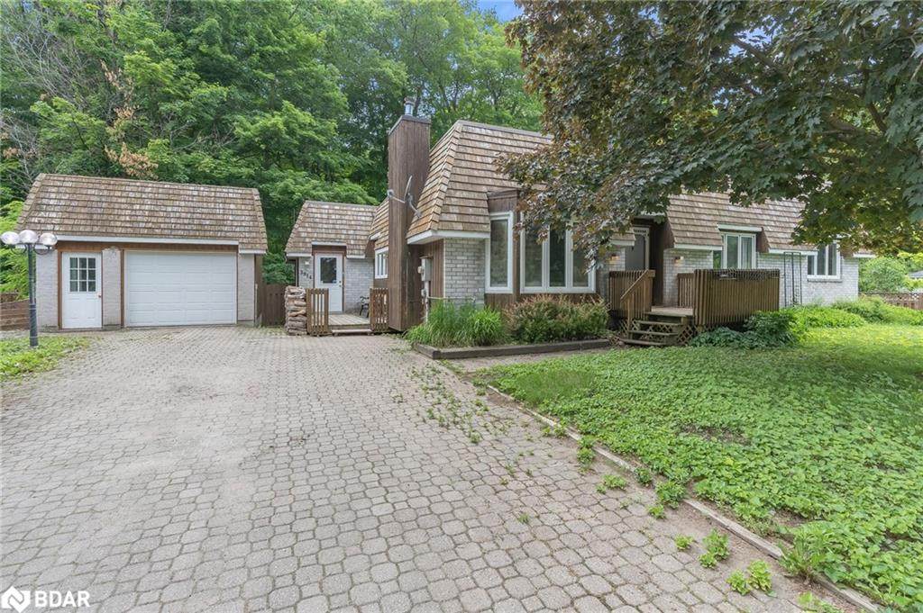 3914 Rosemary Lane - Photo 1