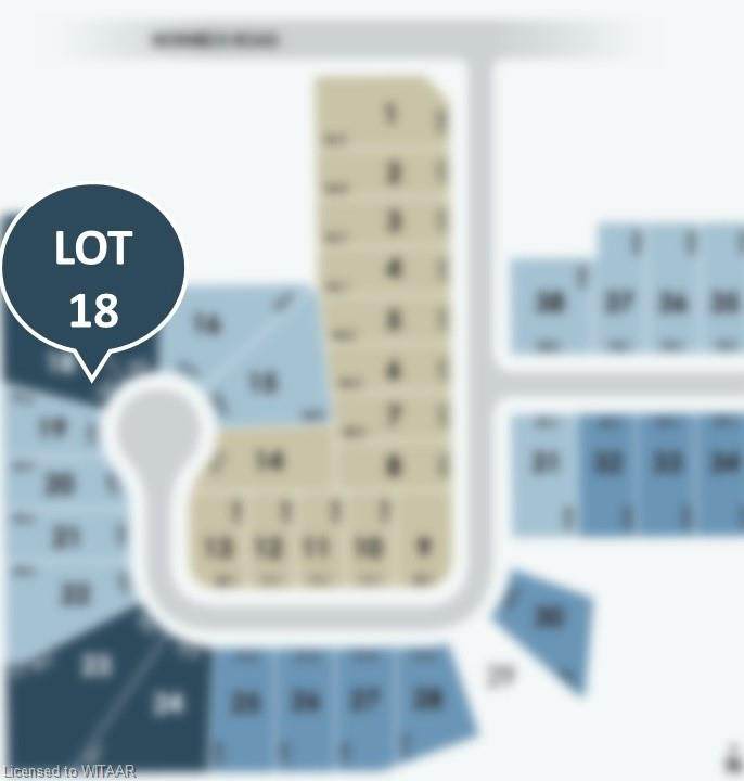LOT 18 Whisper Creek Estates - Photo 1