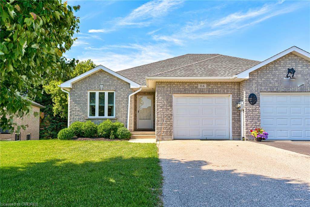 114 Milton Seiler Crescent - Photo 1