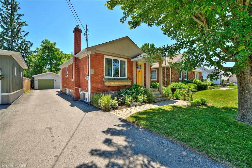 6496 Caswell Street - Photo 1