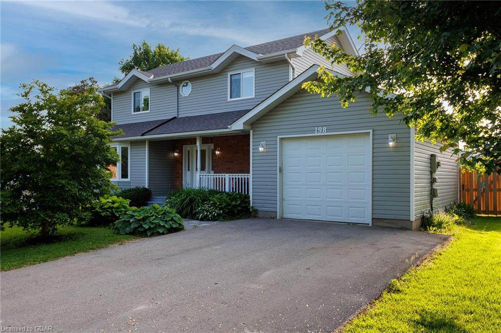 198 Conestoga Street - Photo 1