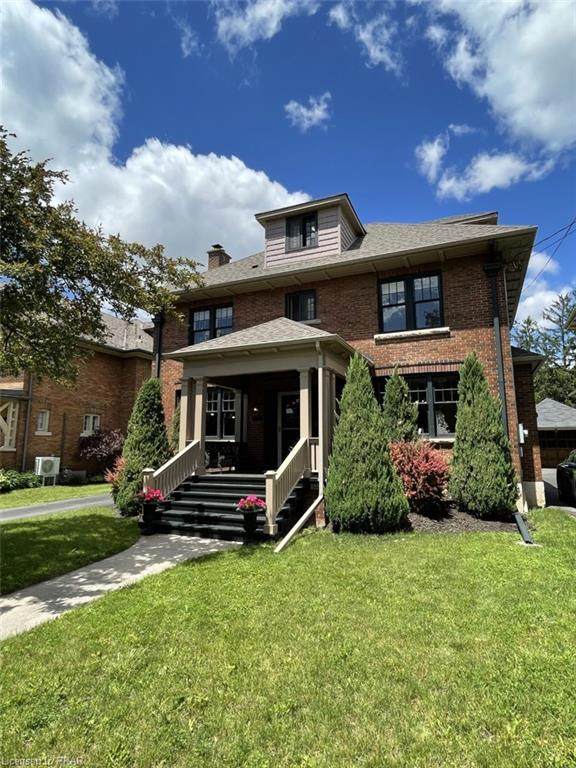 502 Weller Street - Photo 1