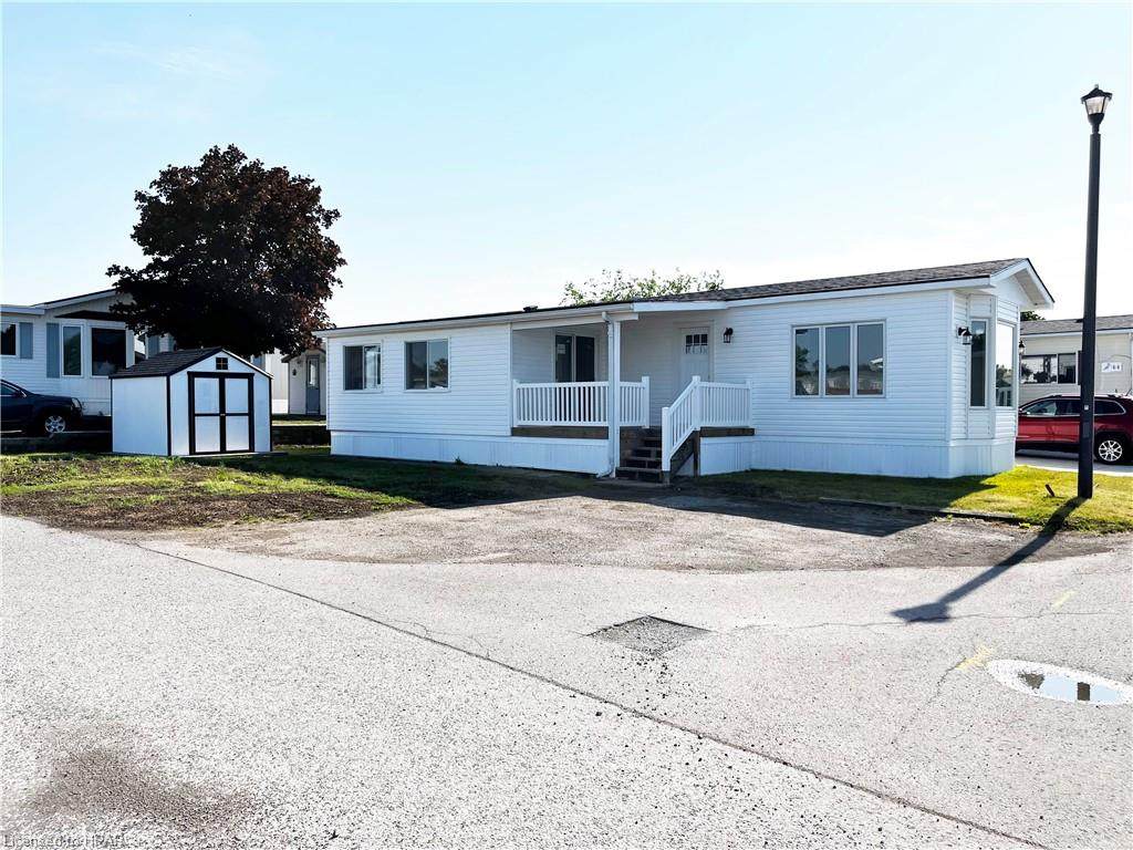3033 Townline Road - Photo 1