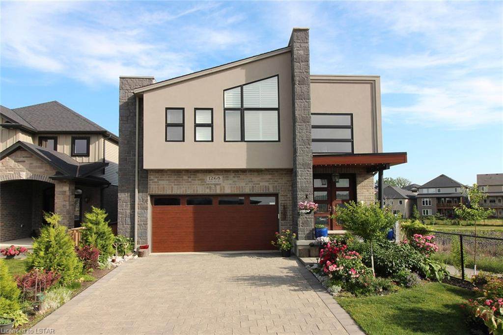 1268 Medway Park Drive - Photo 1