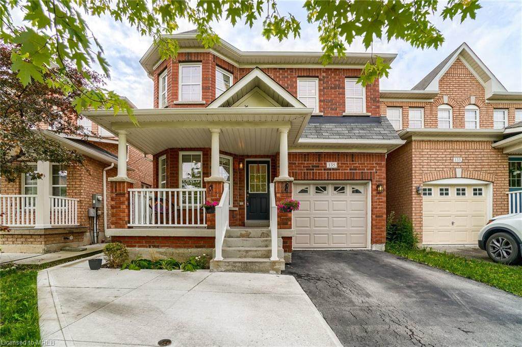 135 Weston Drive - Photo 1