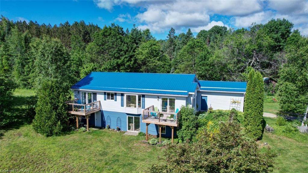 24 Albion Lake Drive - Photo 1
