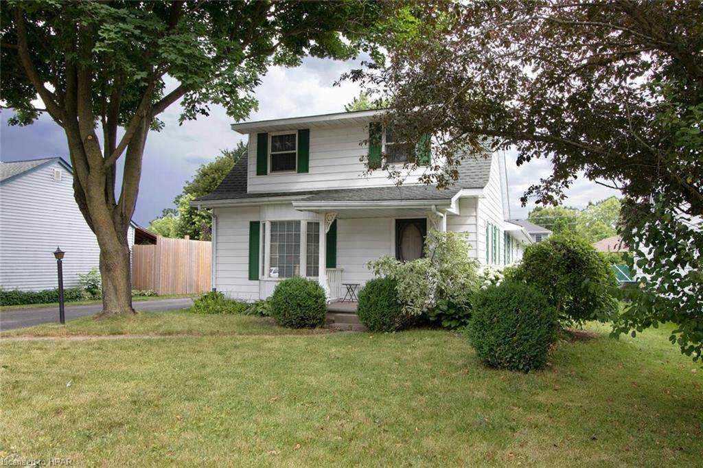 605 Elgin Street - Photo 1